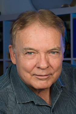 photo of Lawrence M. Pierce